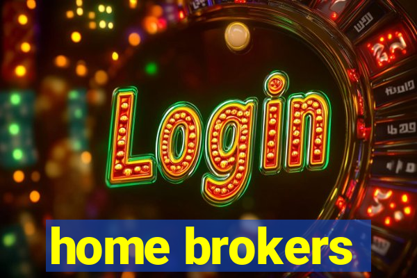 home brokers